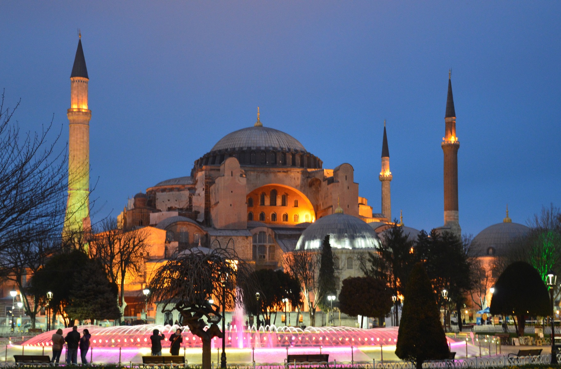 Turkey Travel