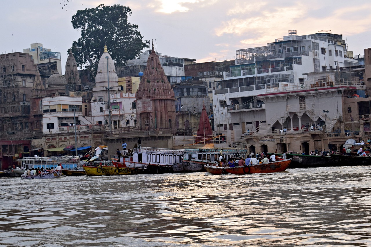 Varanasi Vision